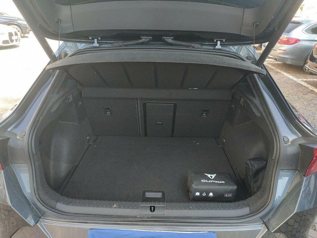 Cupra Formentor 2.0 TDI 4Drive