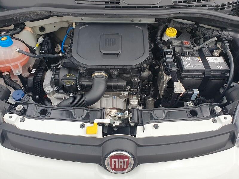 FIAT Panda MY24 1.0 FireFly S&S Hybrid 5Posti PARK