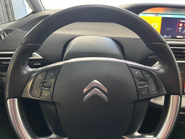 CITROEN C4 Spacetourer BlueHDi 130 S&S Feel 7 Posti