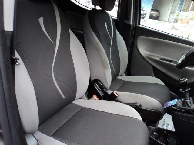 LANCIA Ypsilon 1.2 69 CV 5 porte GPL Ecochic