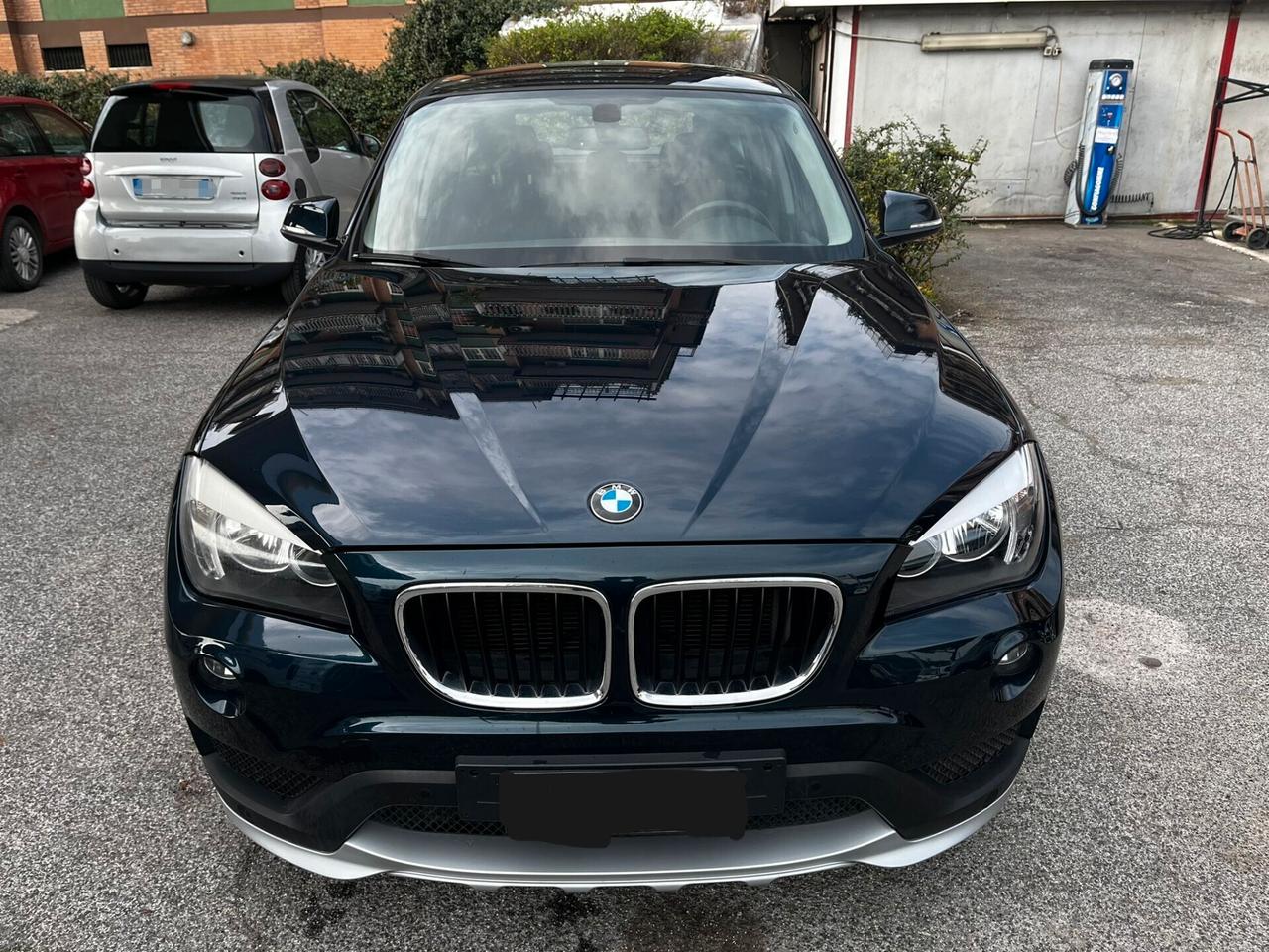 Bmw X1 sDrive20d X Line