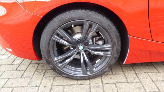 BMW Z4 sDrive20i Msport