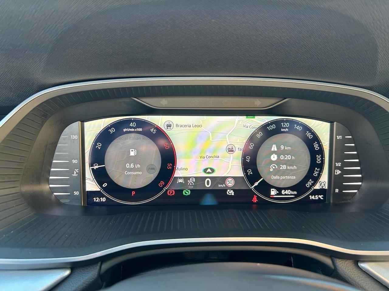 Skoda Octavia 2.0 TDI 150 CV DSG Wagon Selection