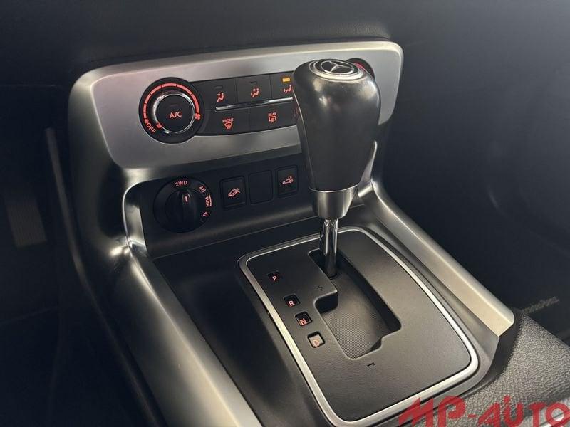Mercedes-Benz Classe X X 250 d 4Matic AUTOMATICO IVA ESPOSTA