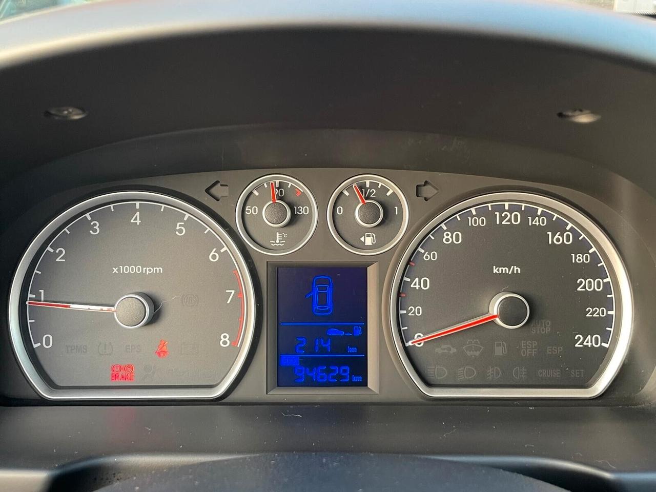 Hyundai i30 1.4 Active Special