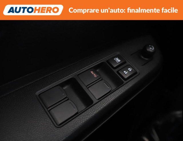 SUZUKI Ignis 1.2 Hybrid Top