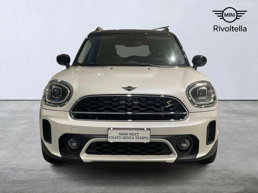 Mini Cooper SE Countryman 1.5 Classic all4 auto