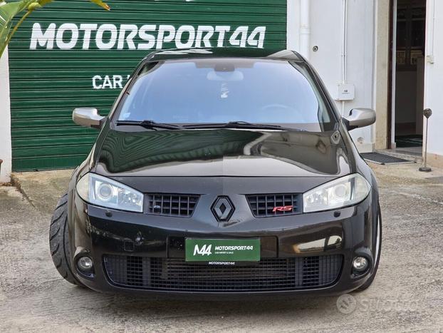 Renault Megane Mégane 2.0 T 225CV 3 porte Renault Sport