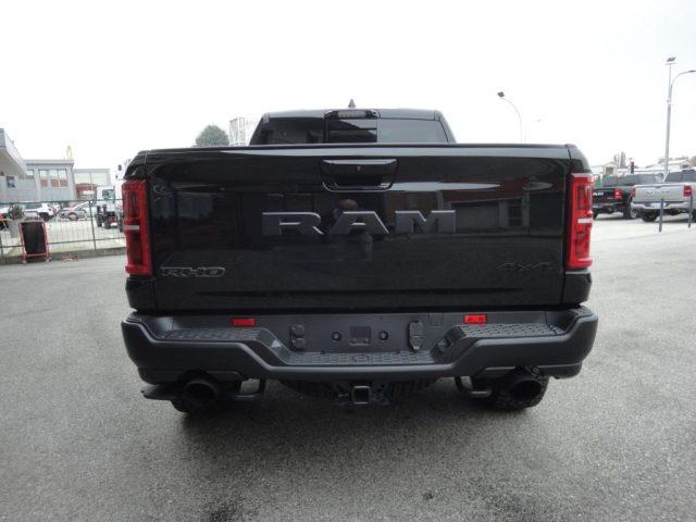 DODGE RAM 1500 3.0L I6 Hurricane RHO N1 - Pronta