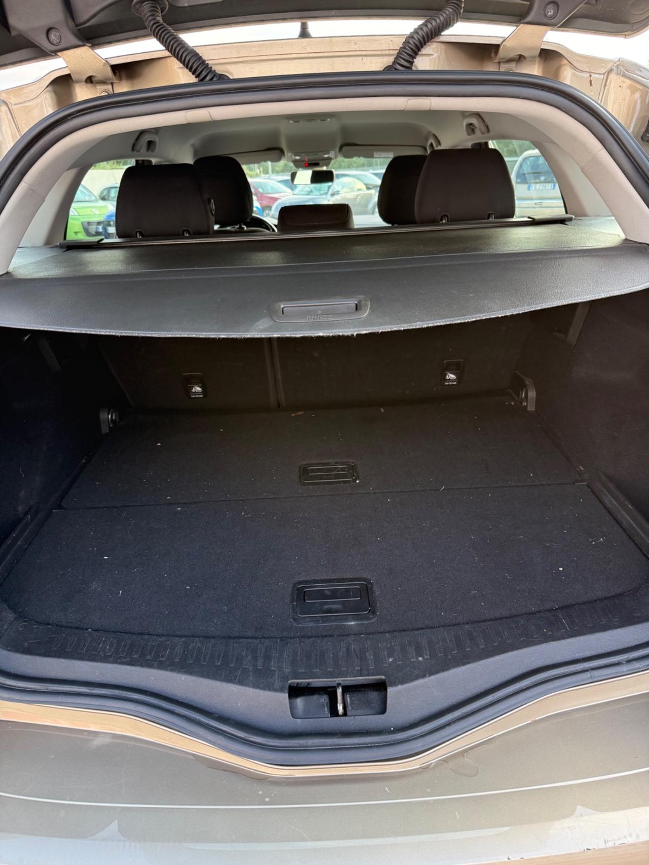 Renault Megane Mégane Sporter dCi 8V 110 CV Energy Bose