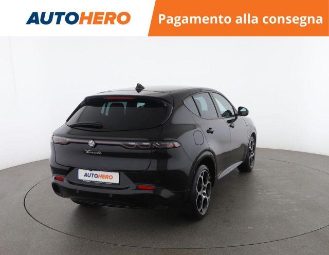 ALFA ROMEO Tonale 1.5 160 CV MHEV TCT7 Veloce