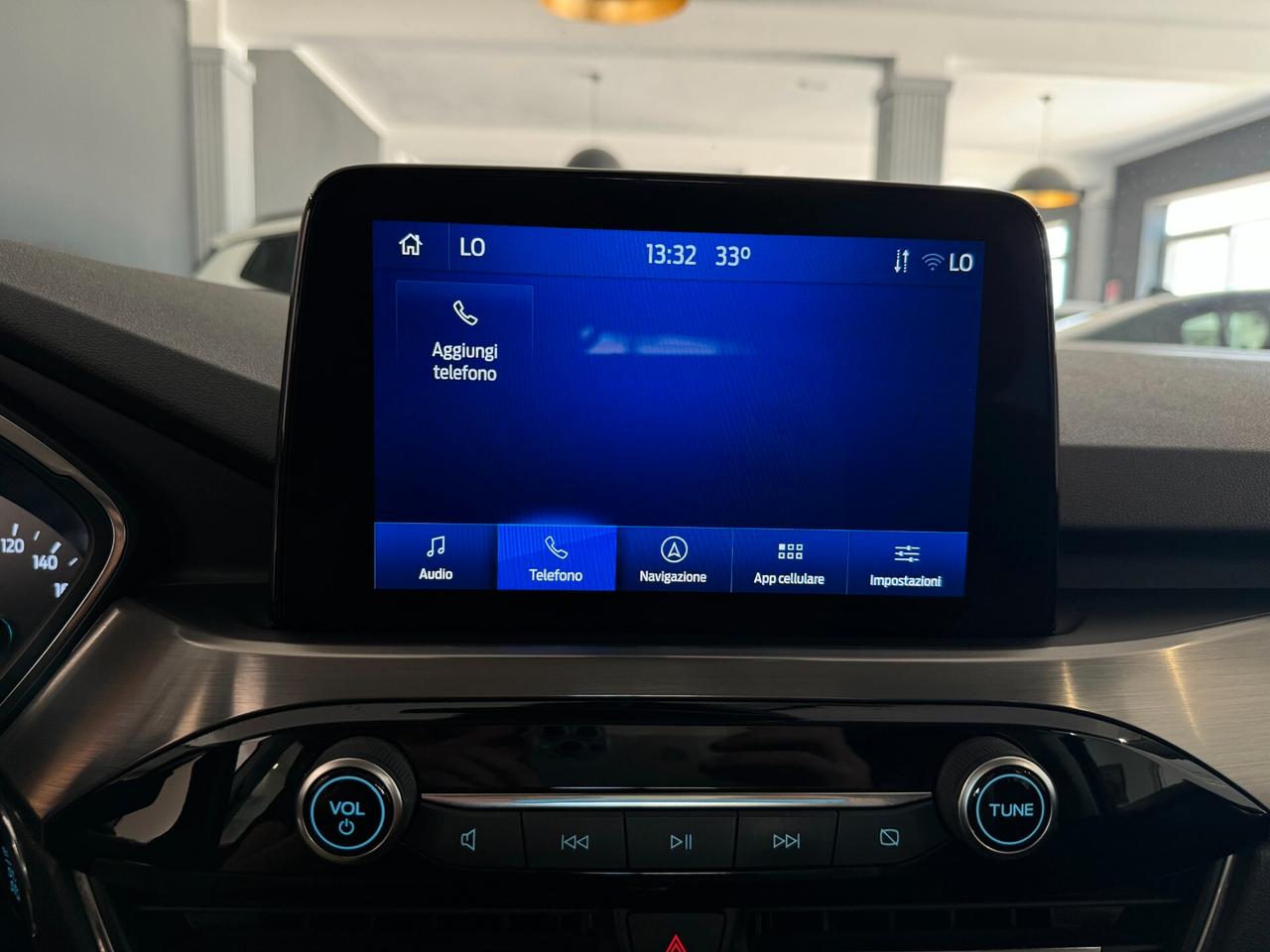 FORD KUGA 1.5 ECOBLUE 120CV TITANIUM 2021 N1