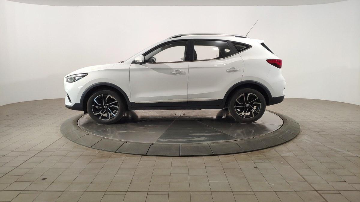 MG Zs 1.0T-Gdi Aut. Luxury