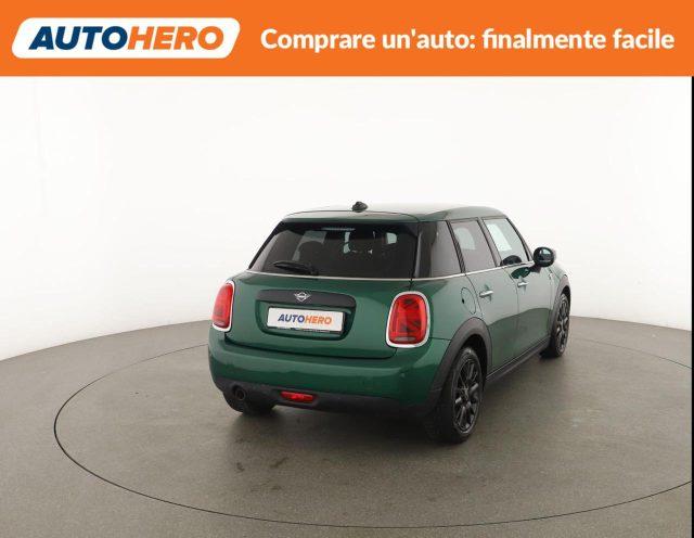 MINI One 1.5 One 5 porte