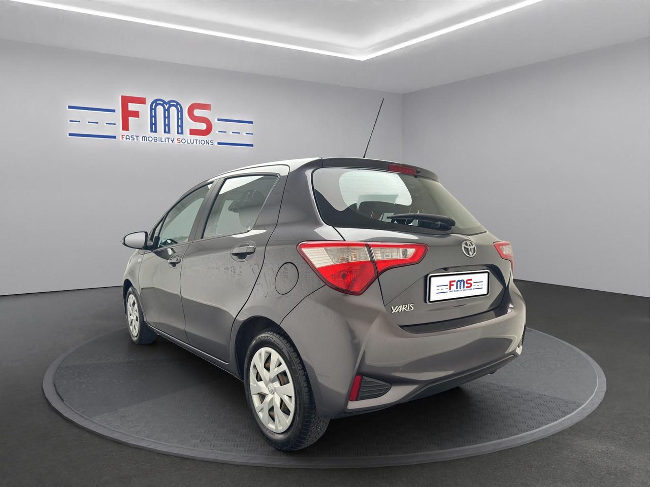 Toyota Yaris 5p 1.0 Active my18