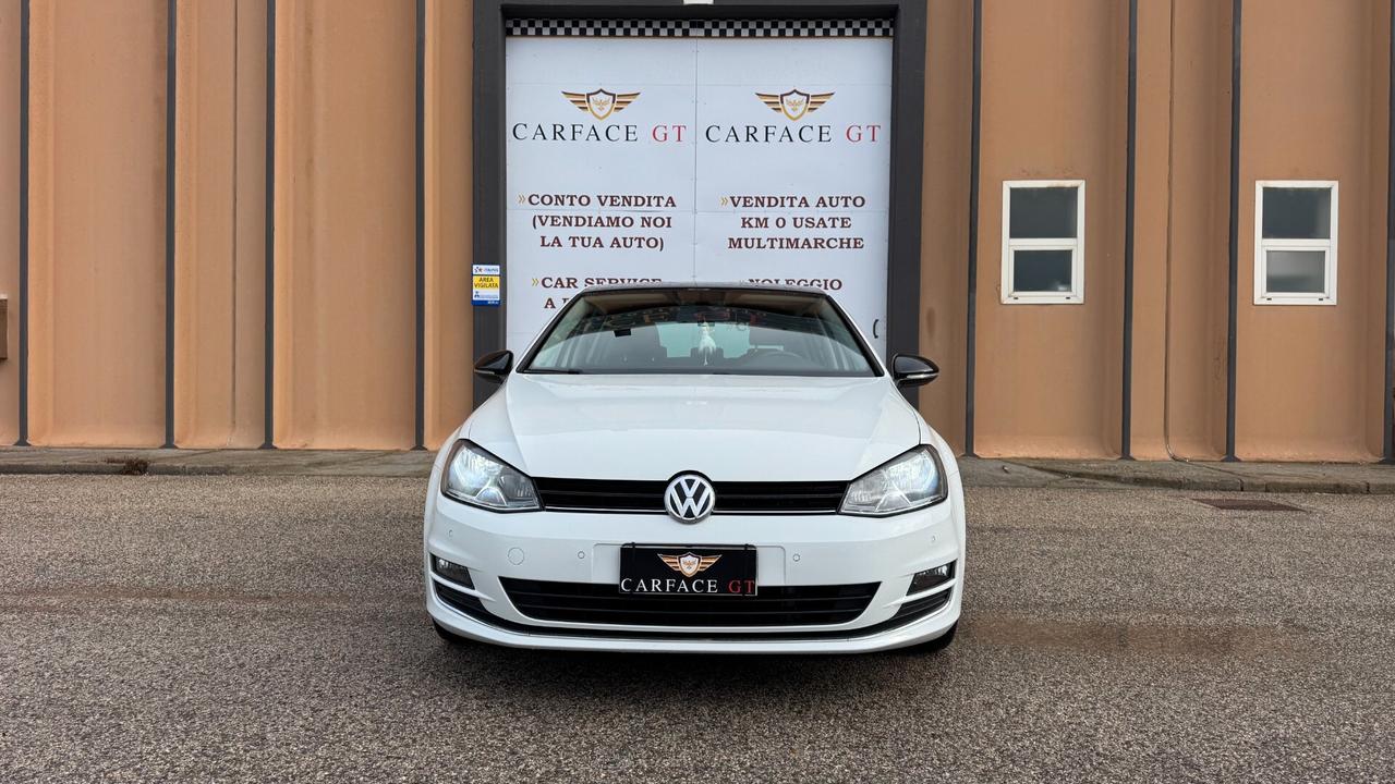 Volkswagen Golf 1.6 TDI 110 CV 5p. - 2016