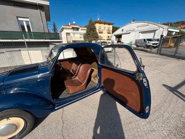 Fiat 500 Topolino A