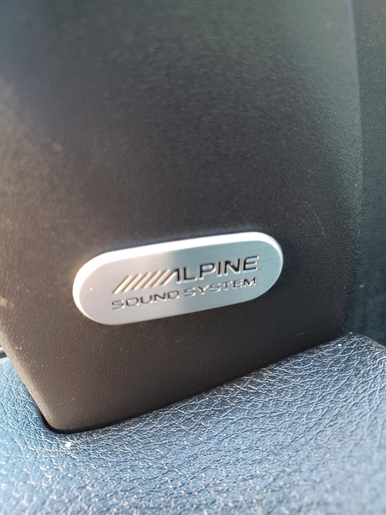 Fiat Freemont 2.0 Mjt. Black Code Automatico 2014