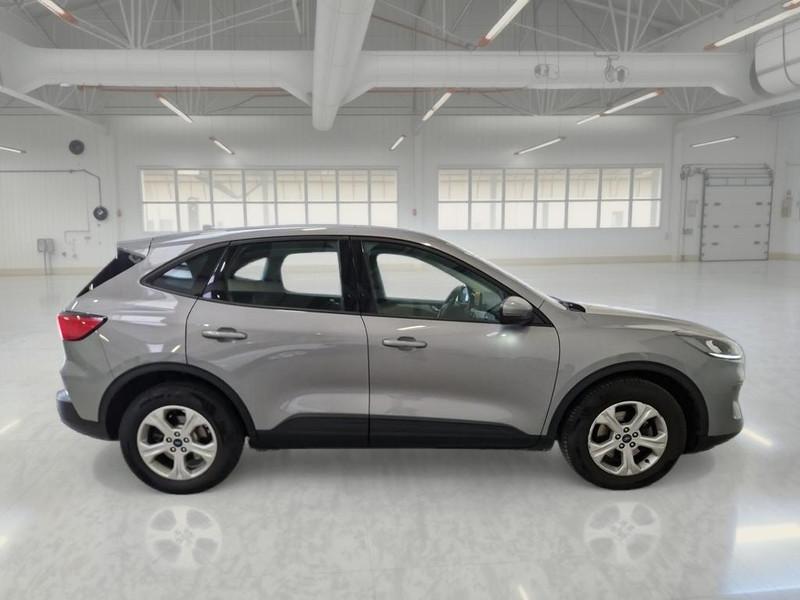 FORD KUGA 1.5 ECOBLUE 120 CV 2WD CONNECT AUTO SUV