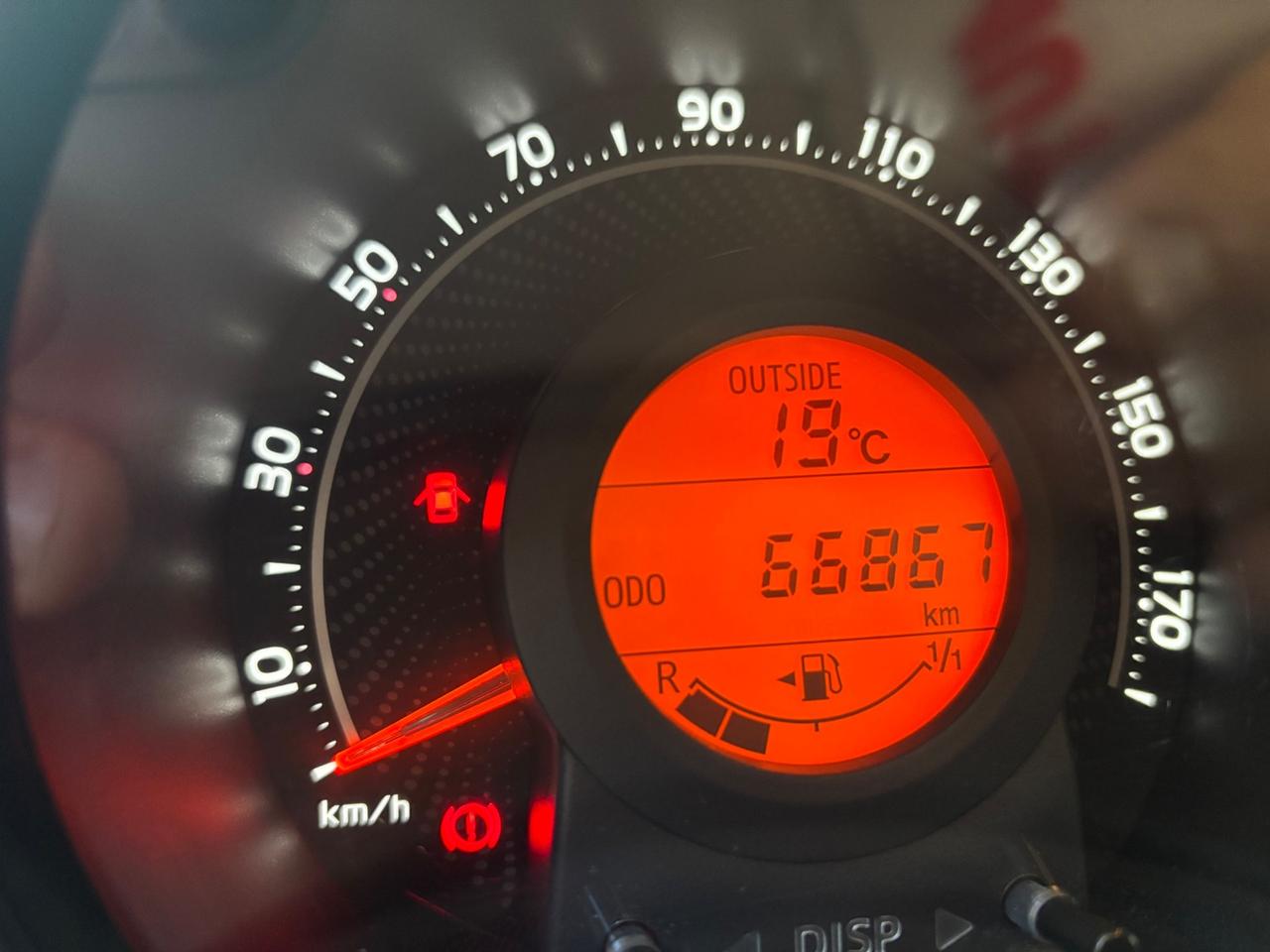 Toyota Aygo 1.0 VVT-i 72 CV 5 porte x-cool