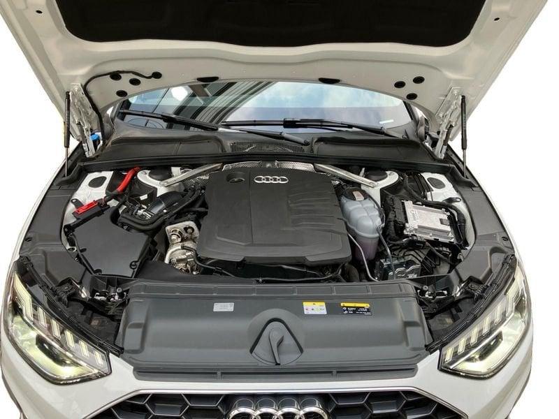 Audi A4 2.0 30 TDI 100KW SLINE EDIT. S TRONIC