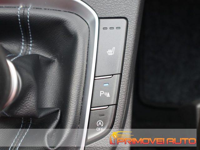 HYUNDAI i30 2.0 T-GDI 275 CV N Performance