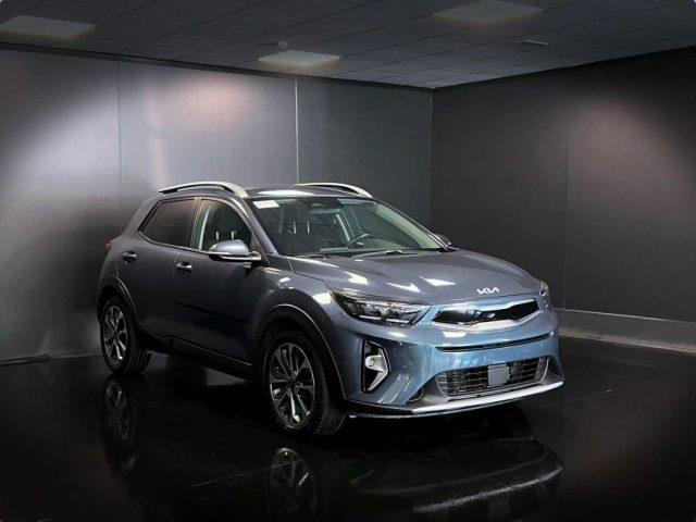 KIA Stonic 1.0 T-GDi 100 CV MHEV iMT Style