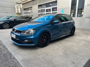 Volkswagen Polo GTI 1.8 3p. DSG BlueMotion Technology