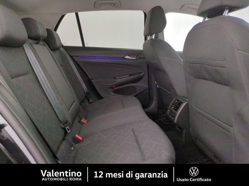 Volkswagen Golf 2.0 TDI Life