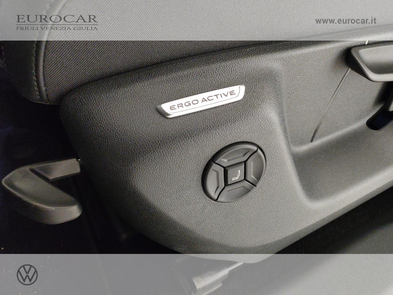 Volkswagen Tiguan 1.5 etsi r-line 150cv dsg