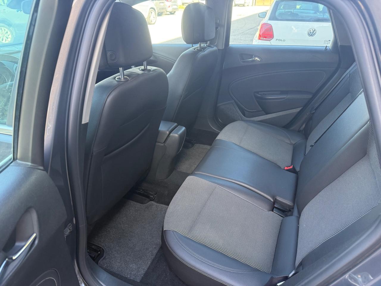 Opel Astra 1.4 Turbo 140CV Sports Tourer GPL Cosmo