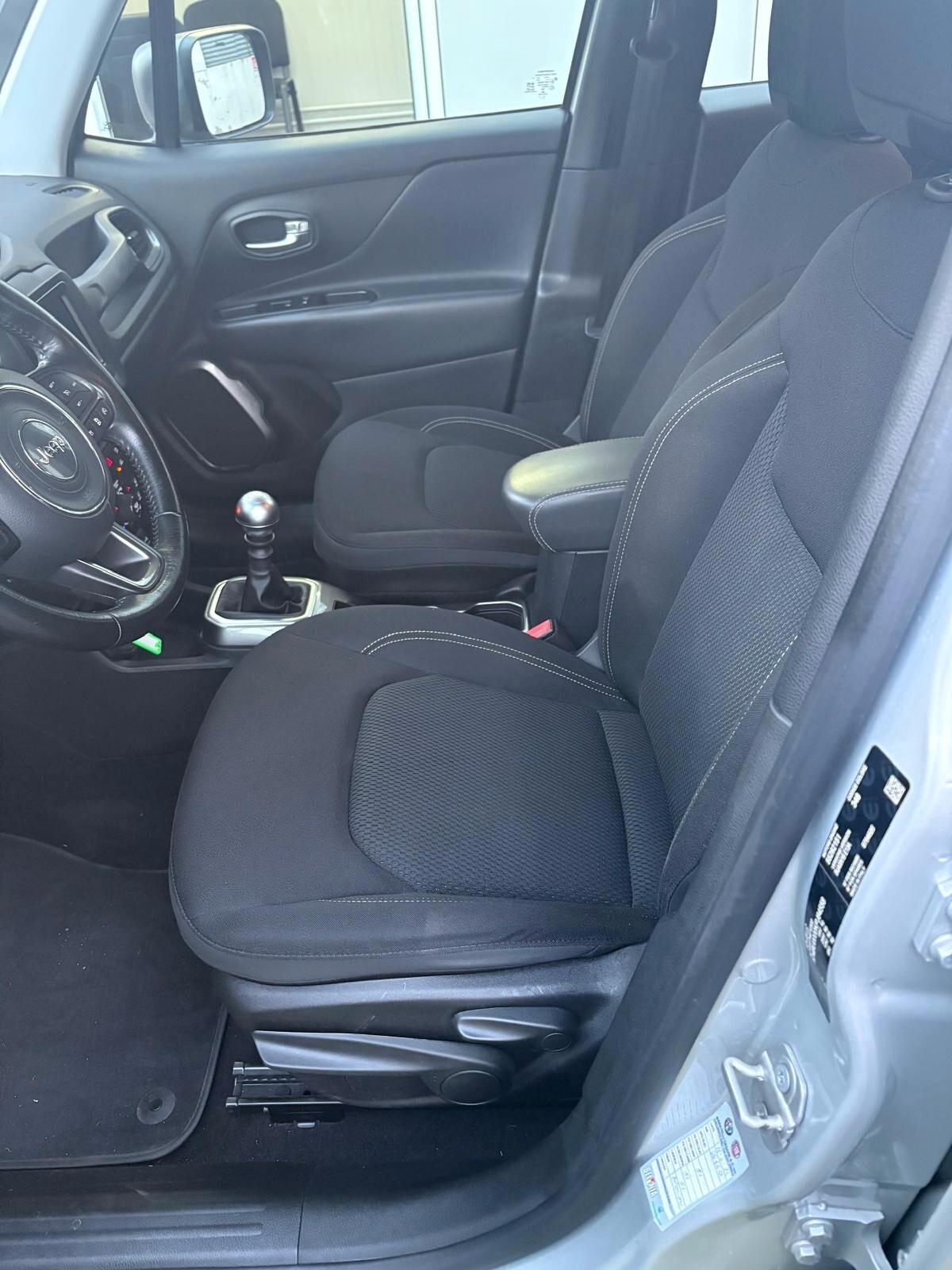 Jeep Renegade 1.0 T3 Limited