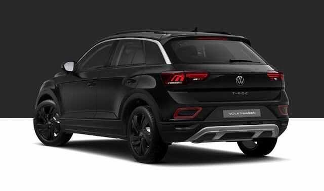 Volkswagen T-Roc Mark 1 Facelift (2022) 2.0TDI 150CV DSG Sport - IVA ESPOSTA -