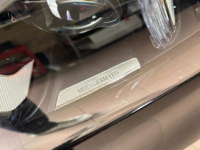 MERCEDES-BENZ GLE 400 d 4Matic Premium Plus Gancio,Tetto,Multibeam,360