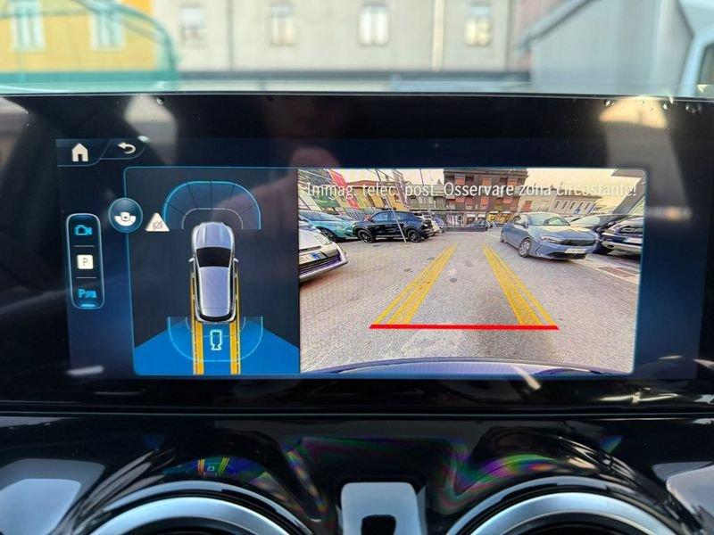 Mercedes-Benz GLA 180 Automatic AMG Line Premium