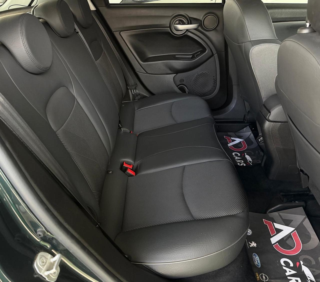 Fiat 500X 1.3 MultiJet 95 CV Lounge