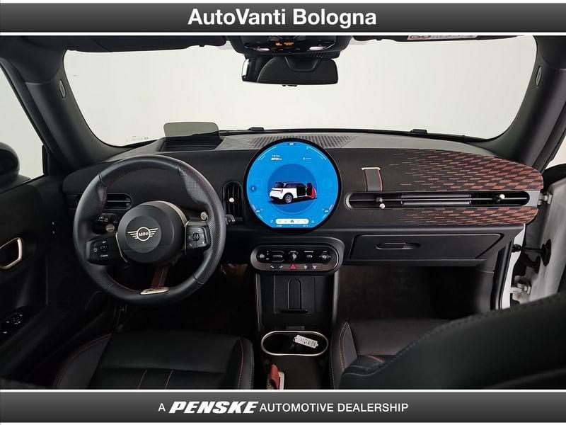 MINI Cooper Mini Cooper 3p 2.0 S JCW auto