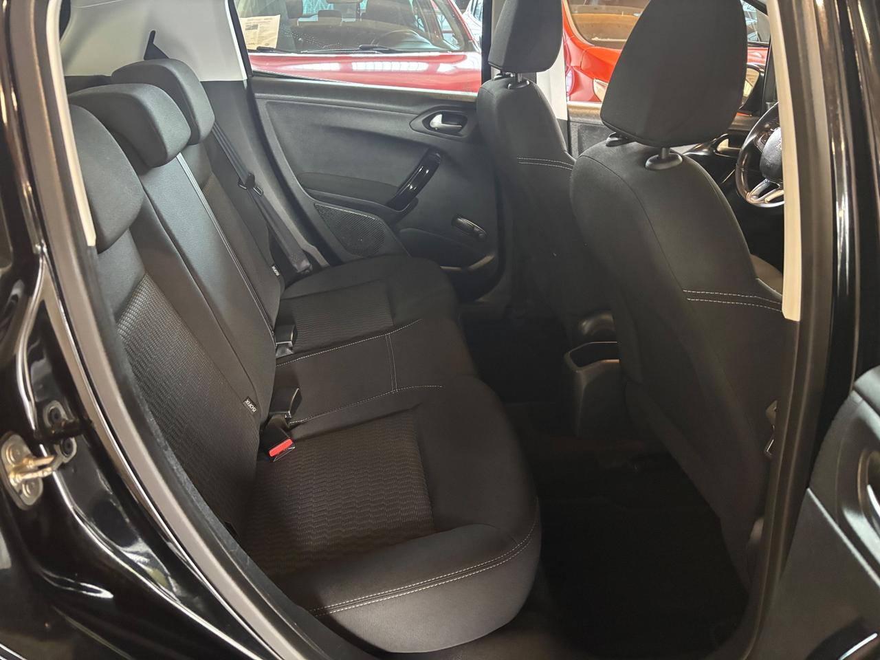 Peugeot 208 1.2 BENZINA/GPL | OK NEOPATENTATI |