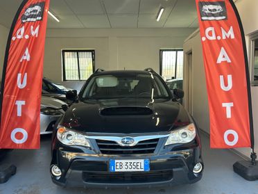 Subaru Impreza allest STI 2.0 4x4 boxer diesel