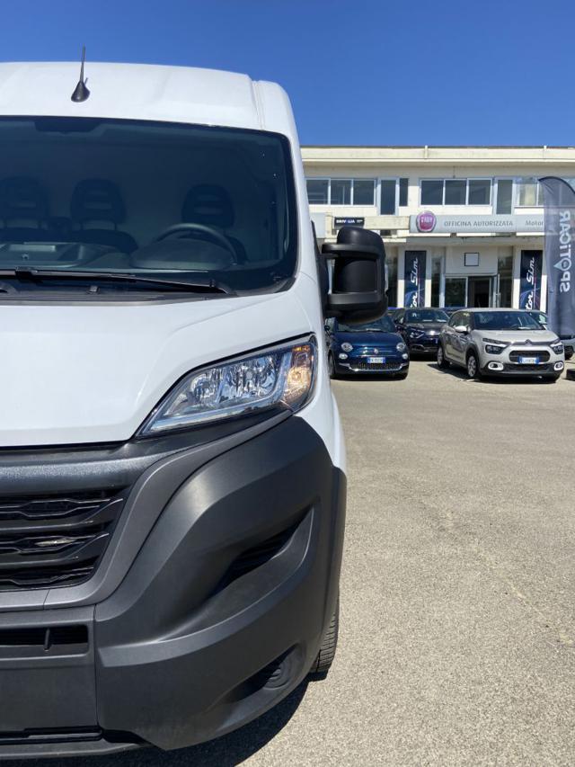FIAT Ducato *PROMO* 35 2.2 Mjt 140CV PM-TM Furgone