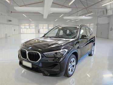 BMW X1 XDRIVE 25E BUSINESS ADVANTAGE AUTOMATICO SUV