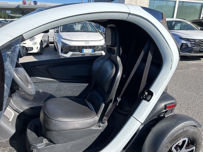 Renault Twizy FLEX 80
