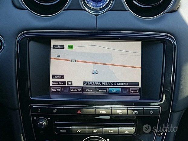 Jaguar XJ 3.0 D V6 Portfolio