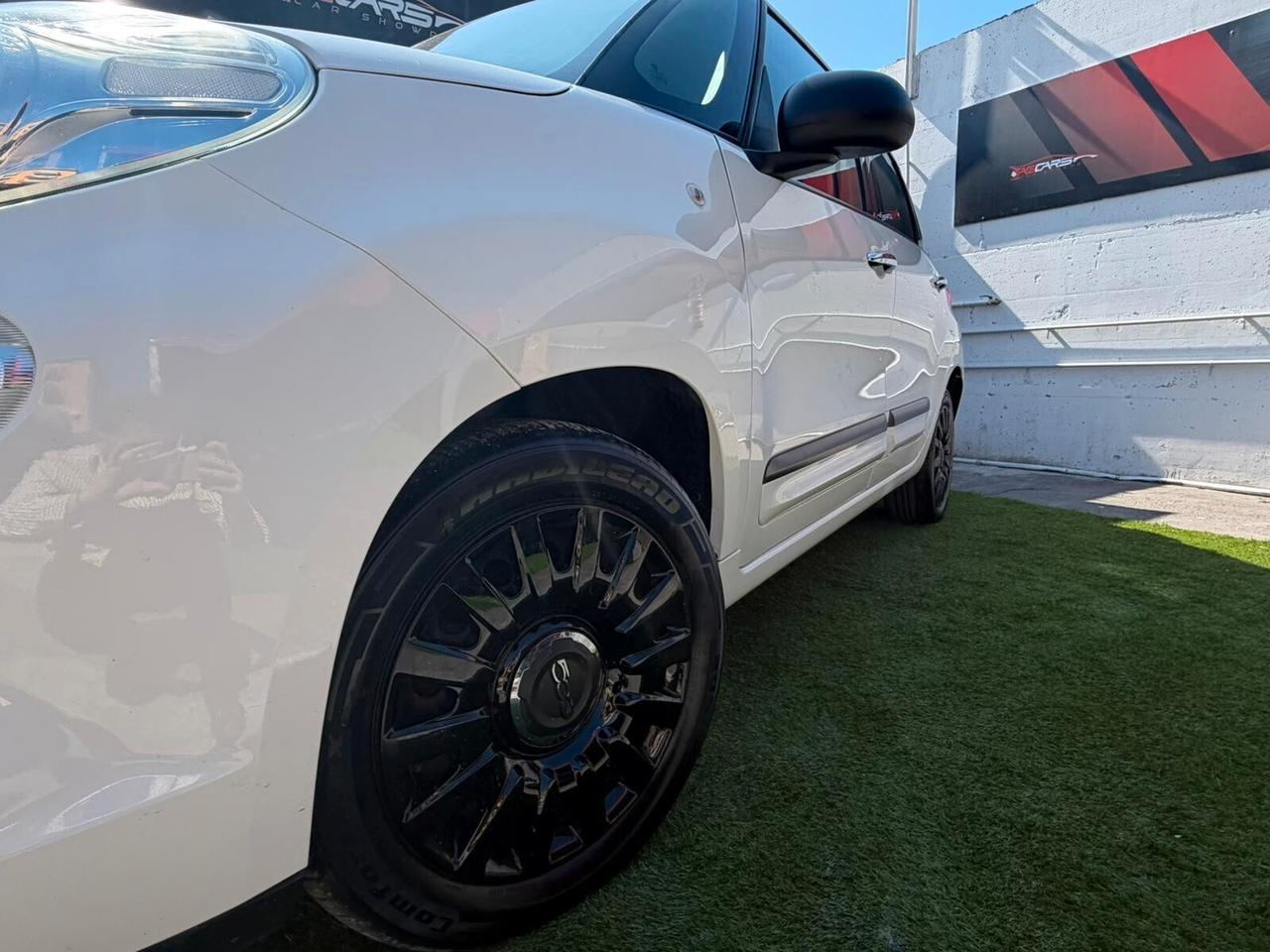 Fiat 500L 1.3 Multijet 95 CV Business