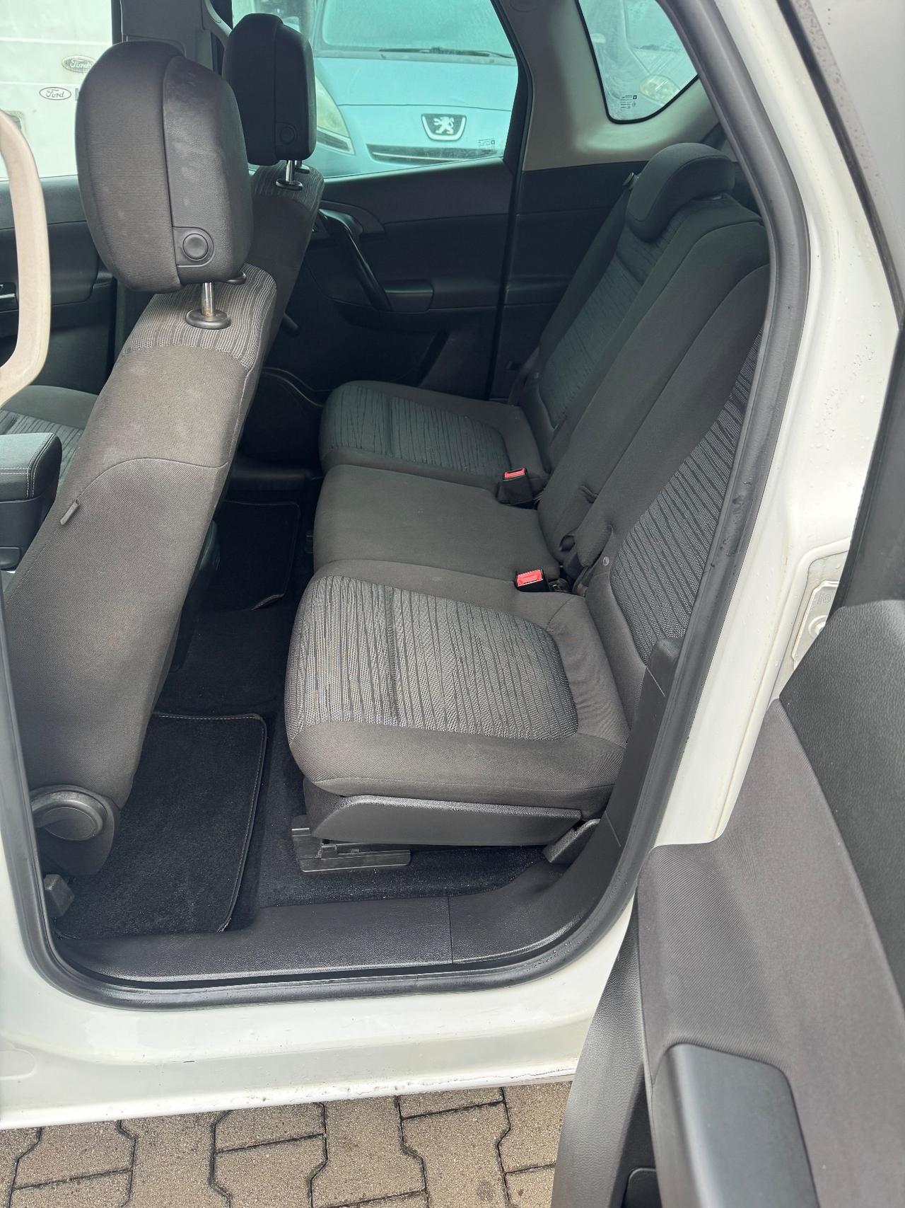 Opel Meriva 1.6 CDTI Start&Stop Cosmo