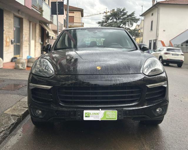 PORSCHE Cayenne 3.0 Diesel