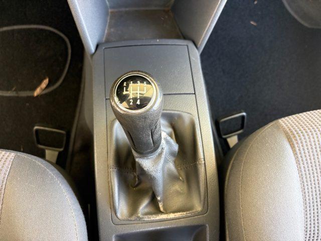 VOLKSWAGEN Polo 1.2 5p. Comfortline 5 PORTE OK PER NEOPATENTATI