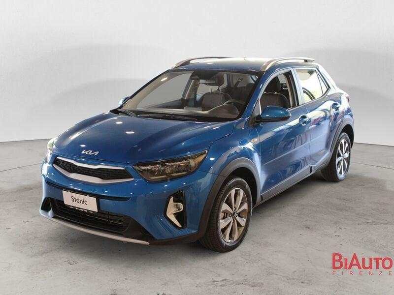 KIA Stonic 1.2 MPI GPL Urban