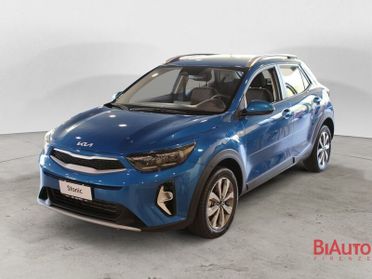 KIA Stonic 1.2 MPI GPL Urban