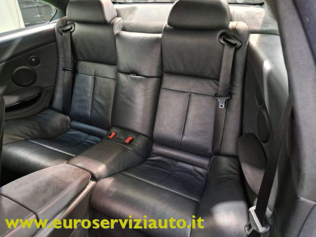 BMW M6 M6 Coupe 5.0 V10 auto